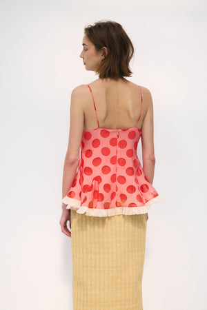TRESSÉ DRESS