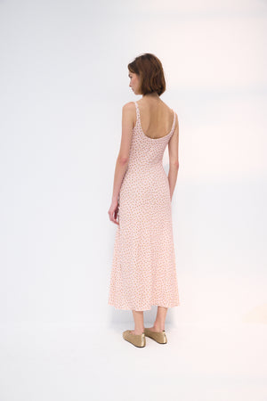 ROSACE DRESS
