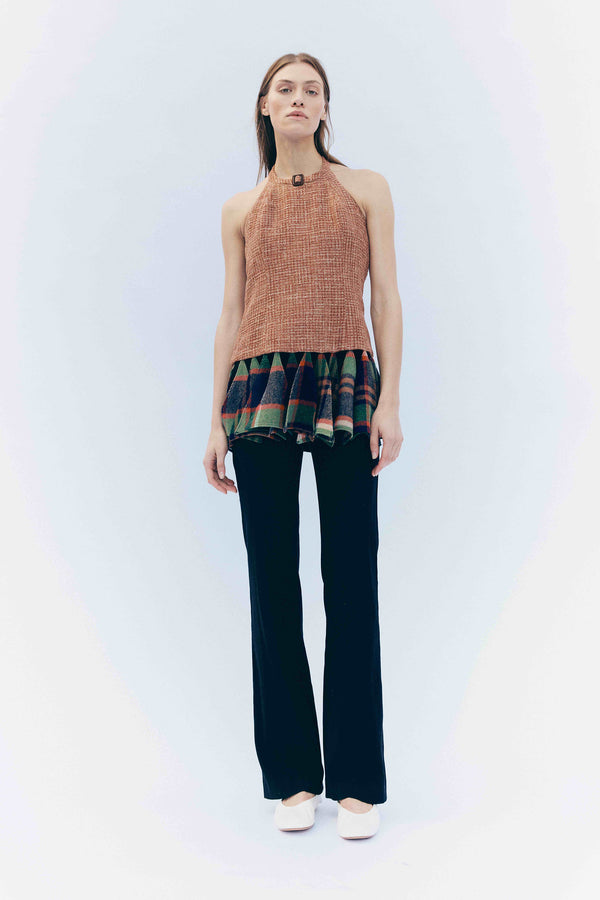 HICKS BOILER TOP