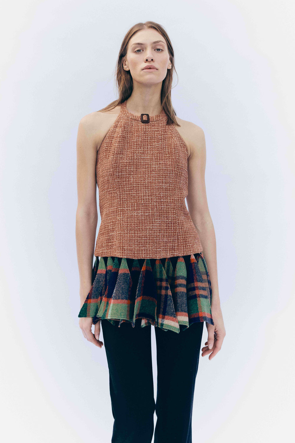 HICKS BOILER TOP