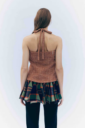 HICKS BOILER TOP