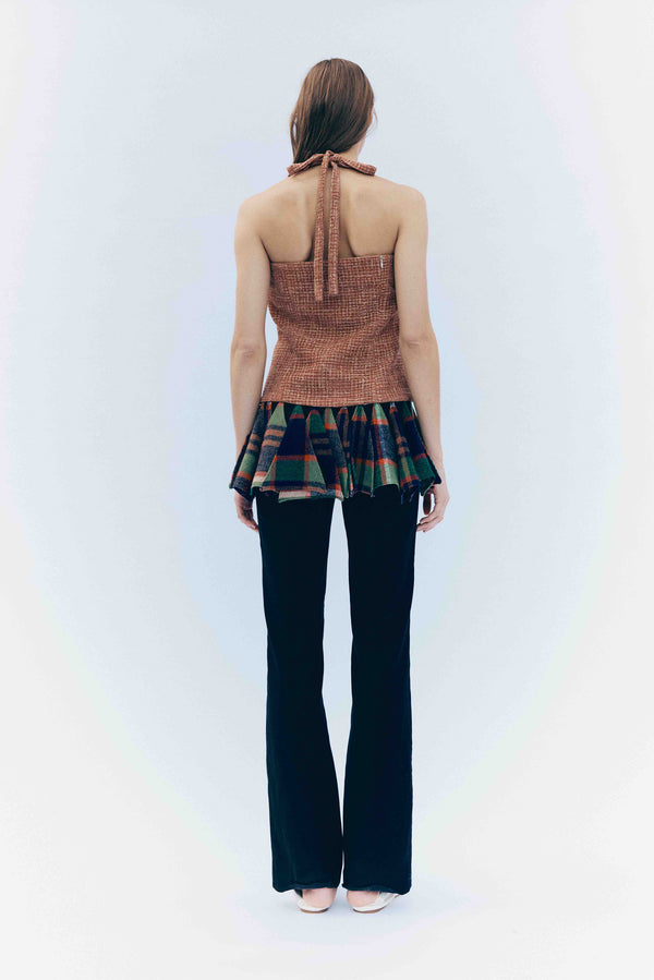 HICKS BOILER TOP