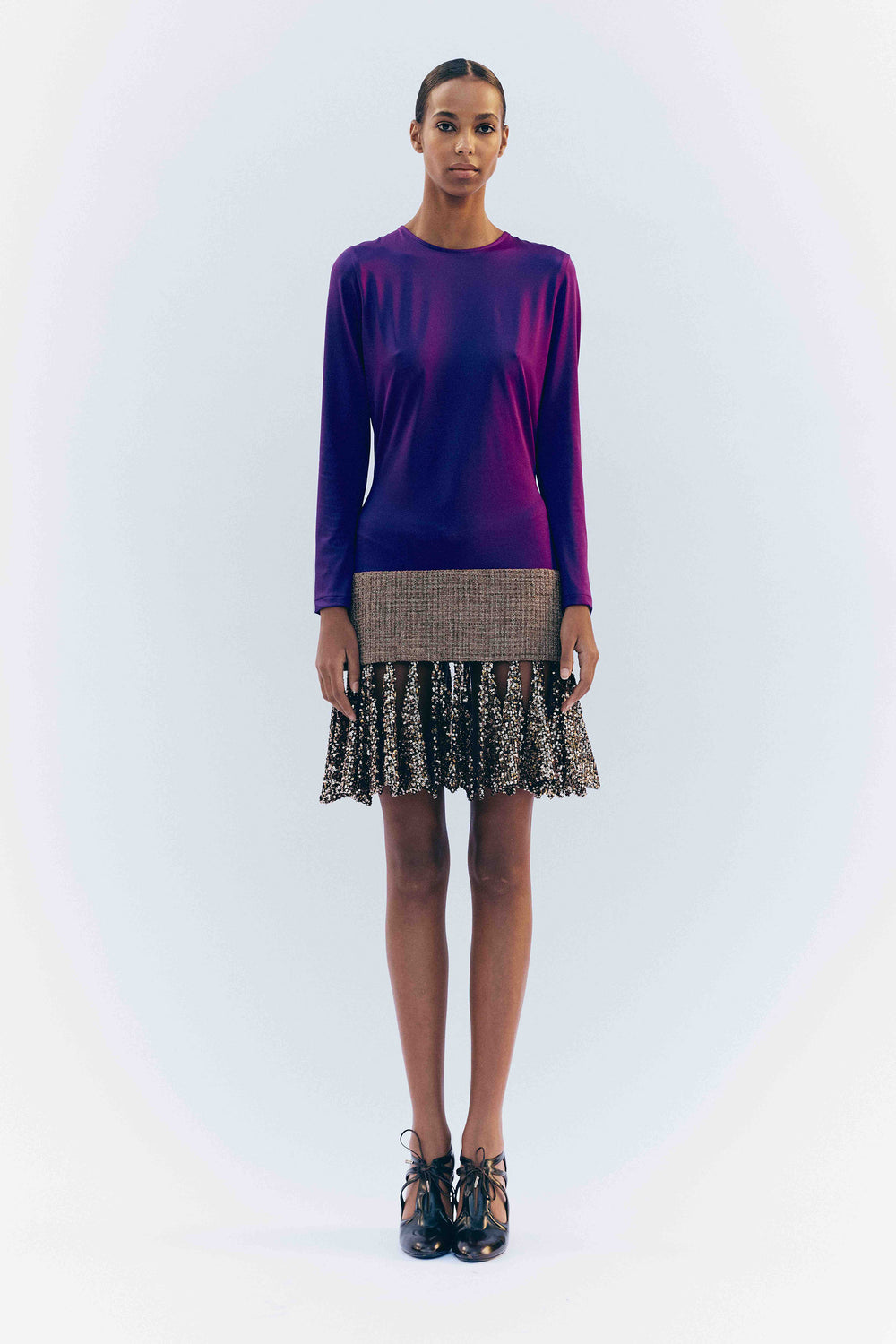 PANTON DRESS