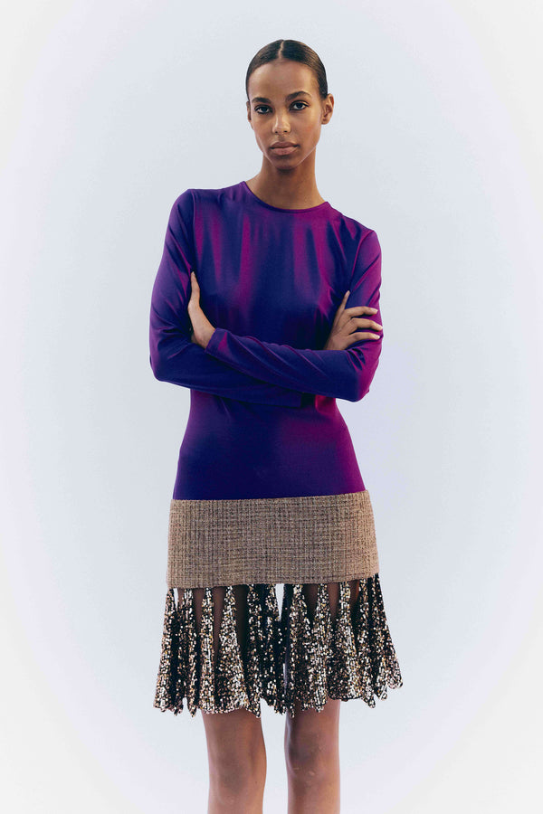 PANTON DRESS