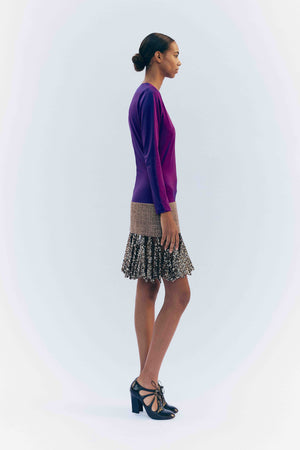PANTON DRESS