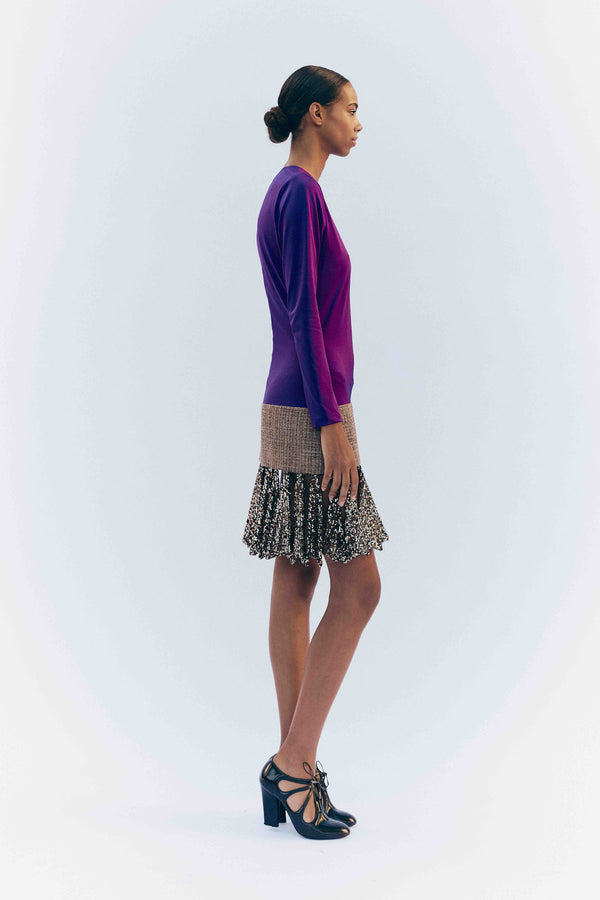 PANTON DRESS