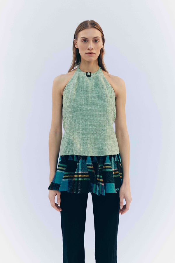 HICKS BOILER TOP