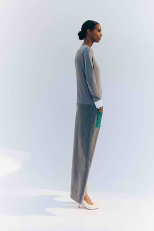 PARISH DRESS