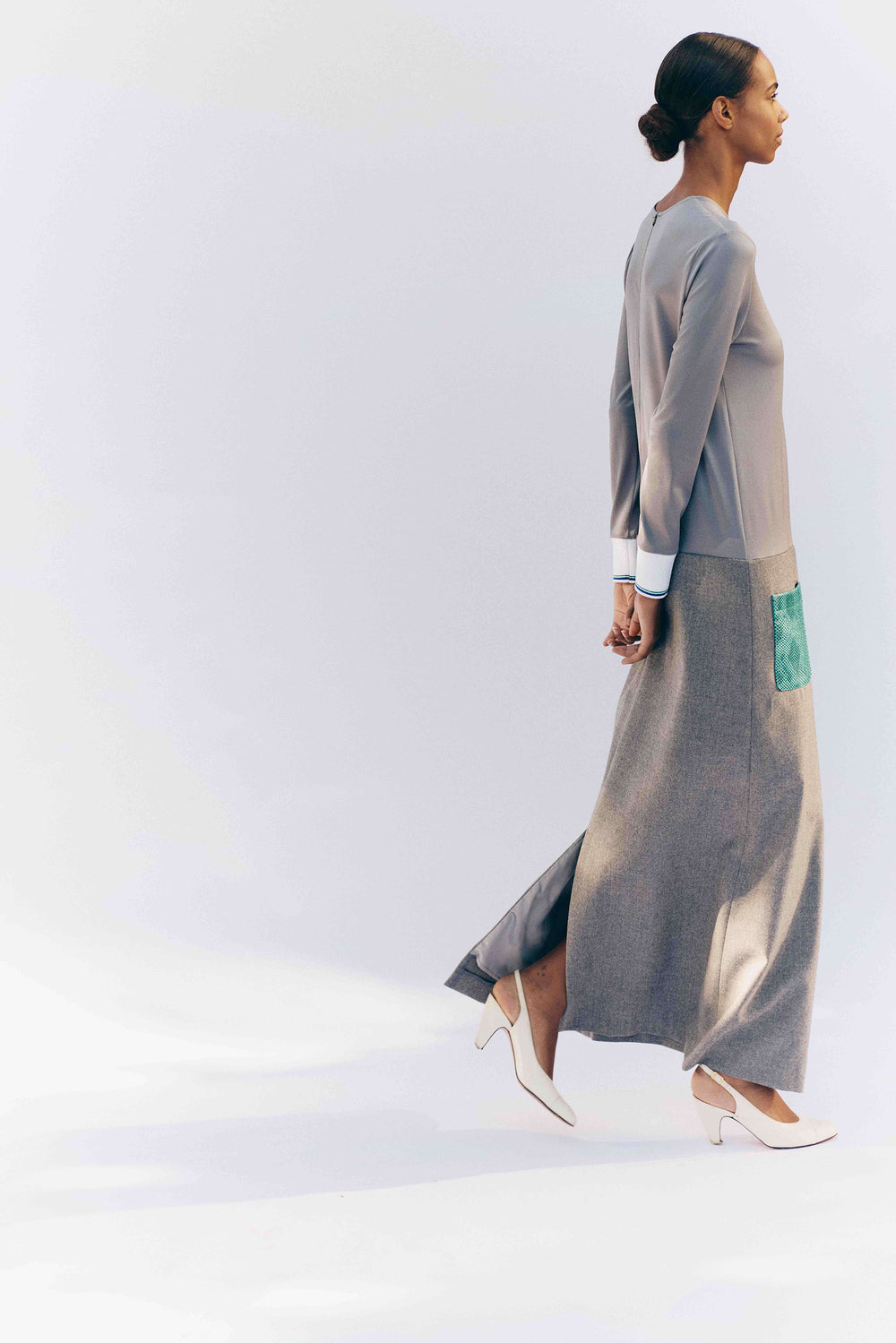 PARISH DRESS