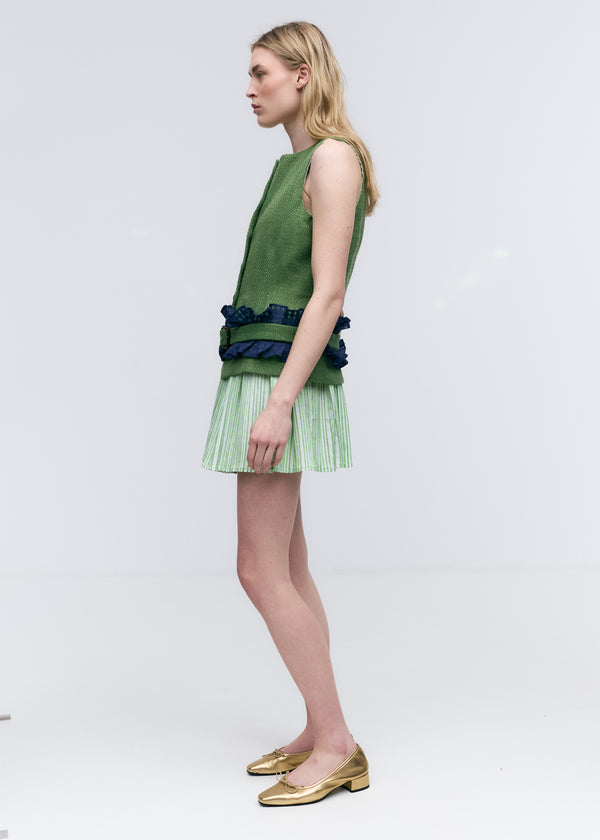 FOSTER DRESS