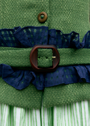FOSTER DRESS