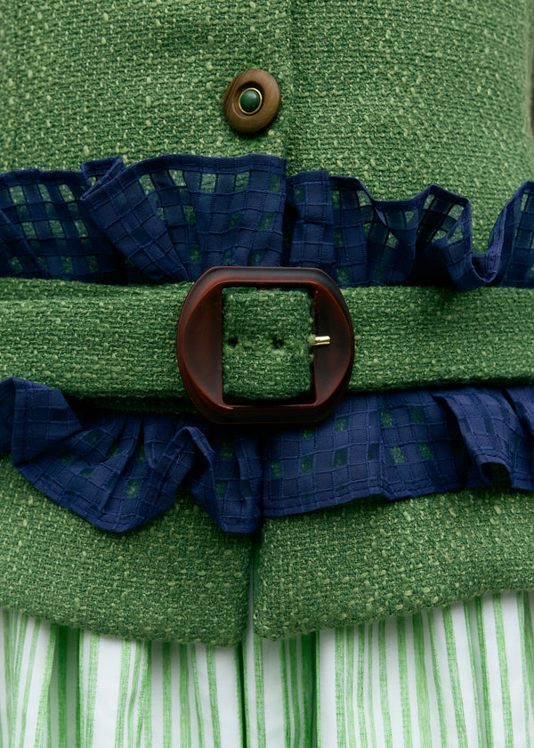FOSTER DRESS