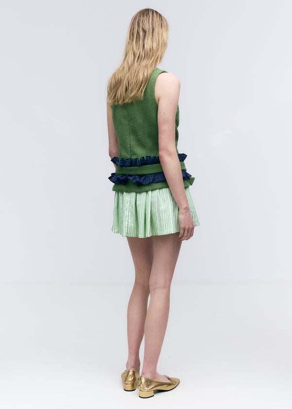 FOSTER DRESS