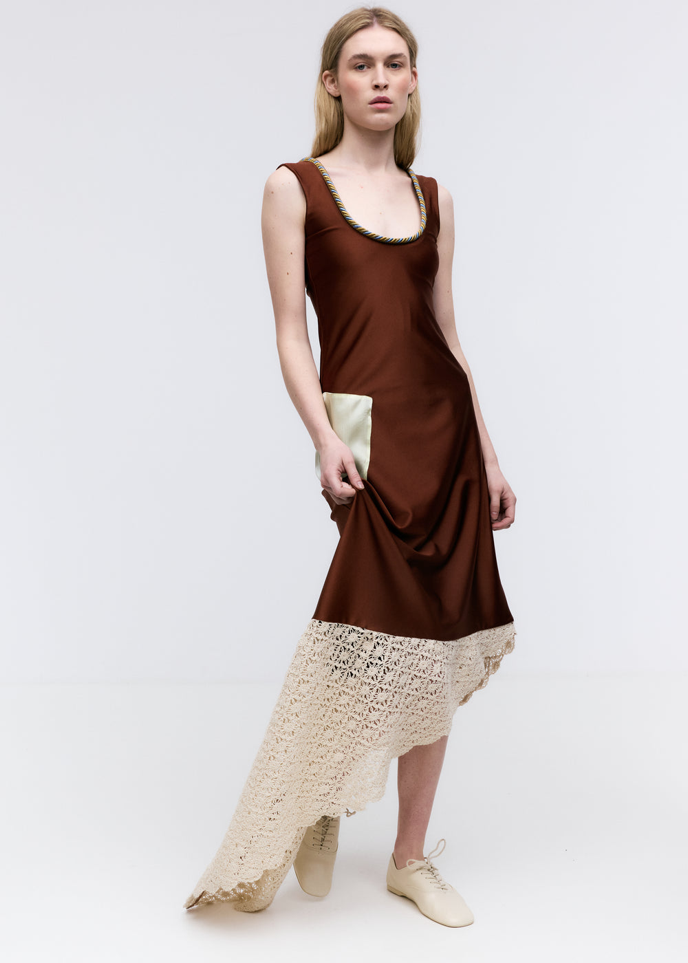 BOERI DRESS