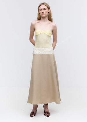 BO BARDI DRESS