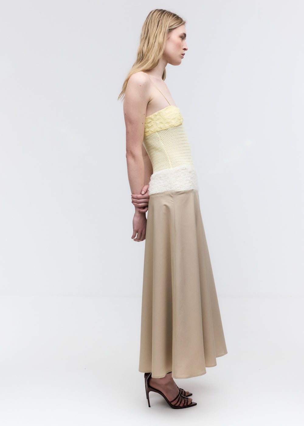 BO BARDI DRESS