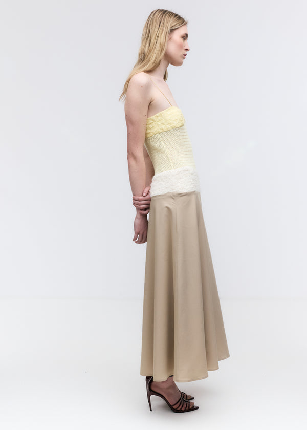 BO BARDI DRESS
