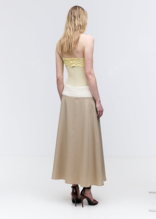 BO BARDI DRESS
