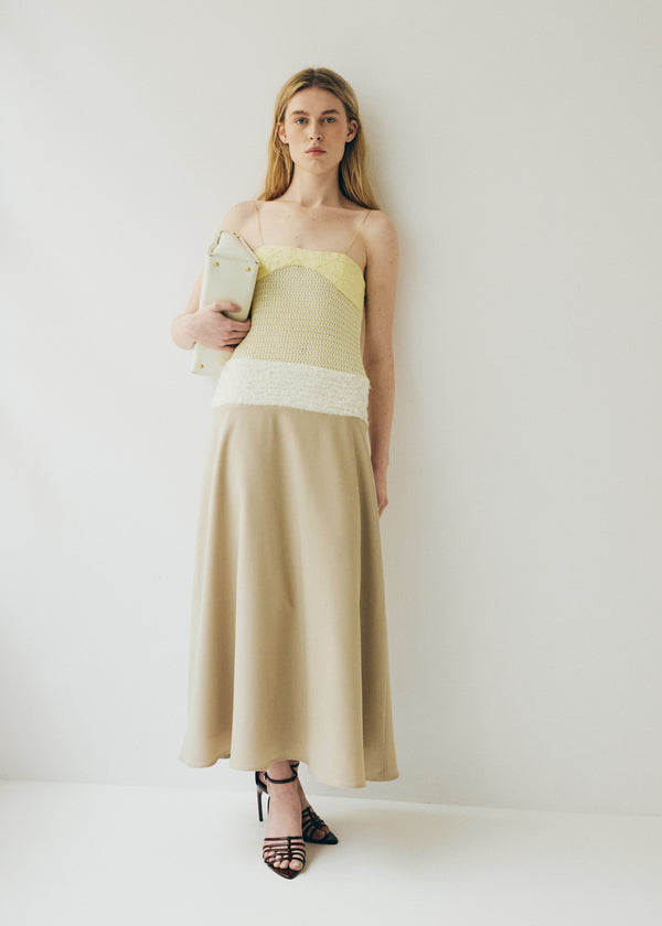 BO BARDI DRESS