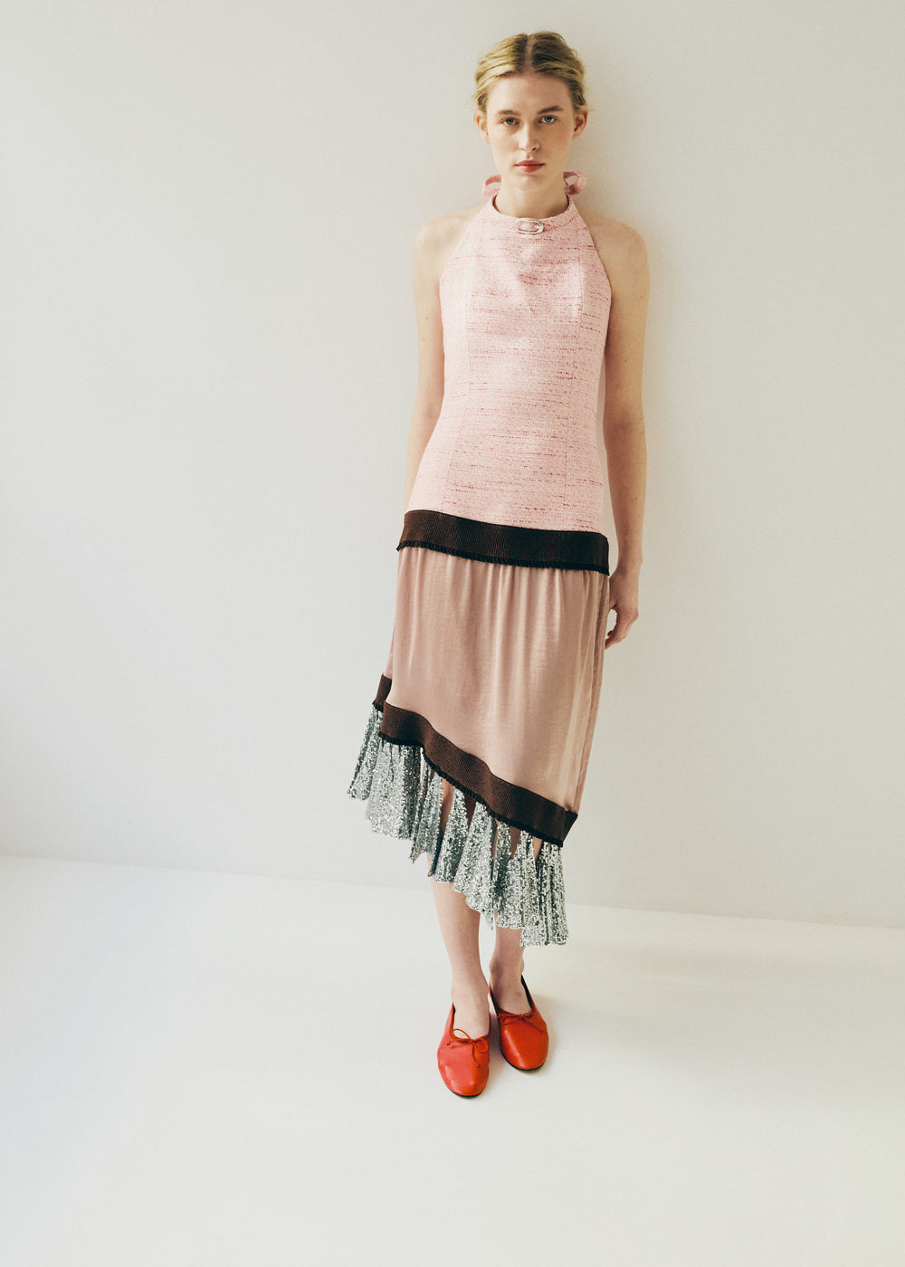 LE CORBUSIER DRESS