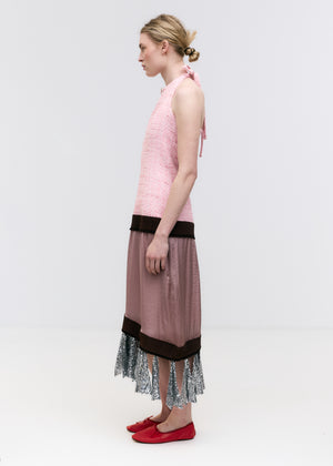 LE CORBUSIER DRESS