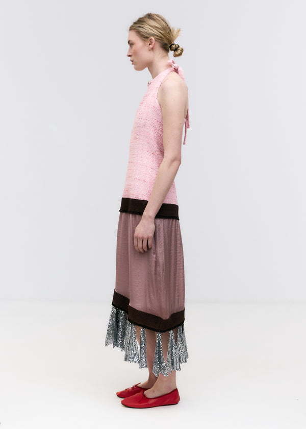 LE CORBUSIER DRESS