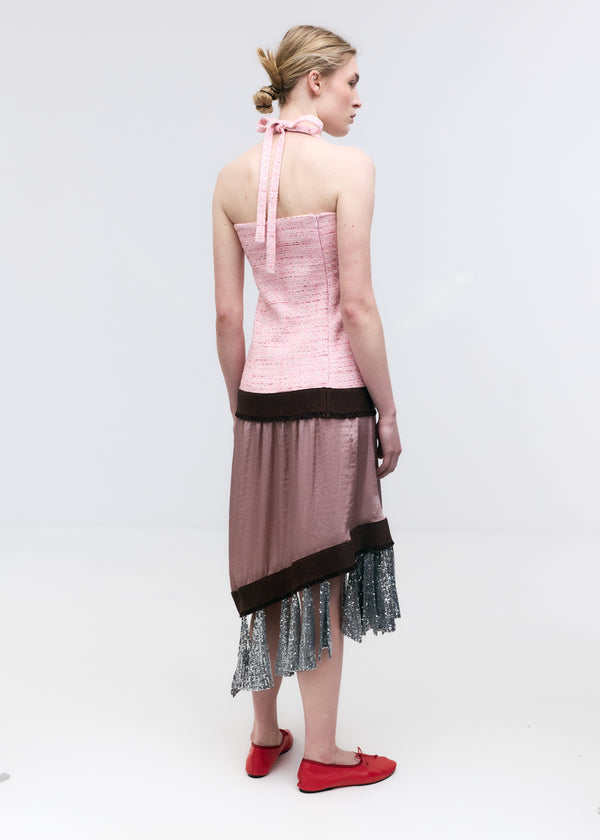 LE CORBUSIER DRESS