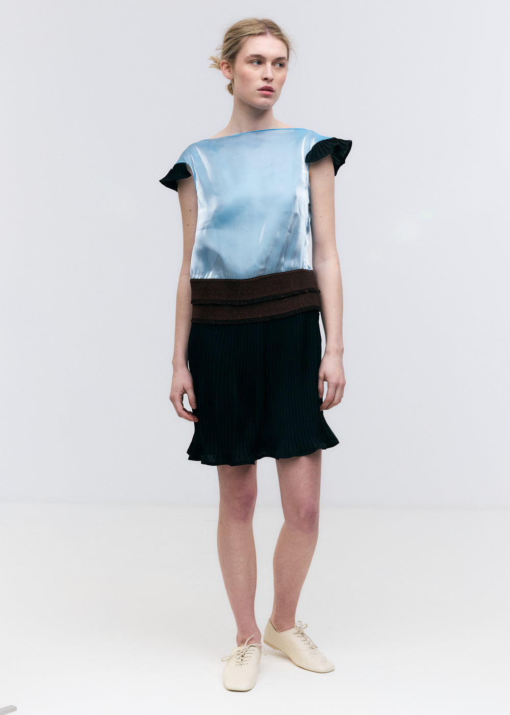 NOUVEL DRESS