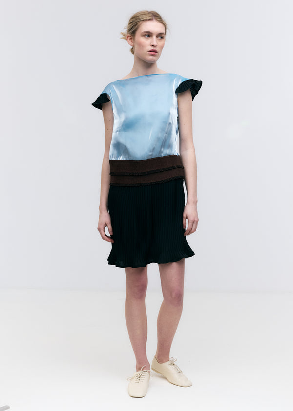NOUVEL DRESS