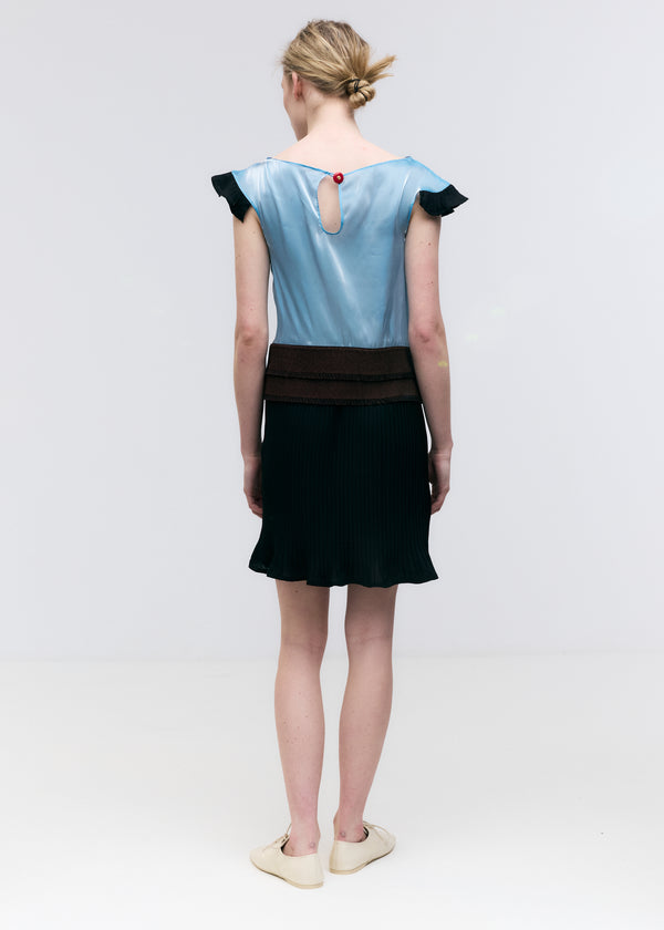 NOUVEL DRESS