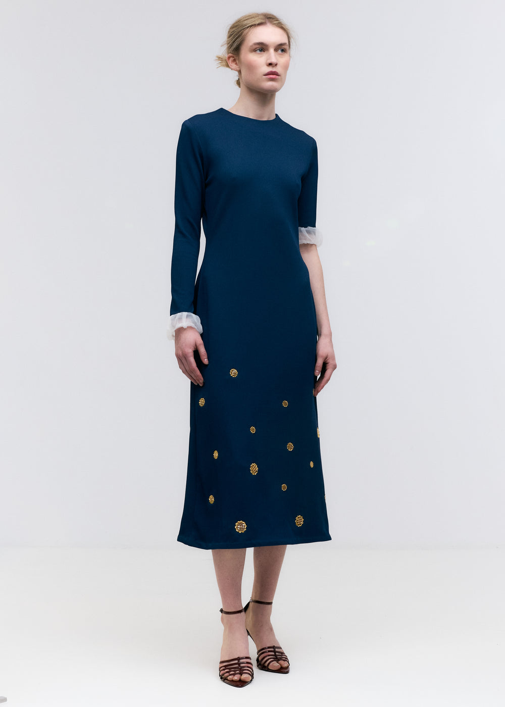 PERRIAND DRESS