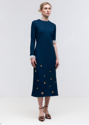 PERRIAND DRESS