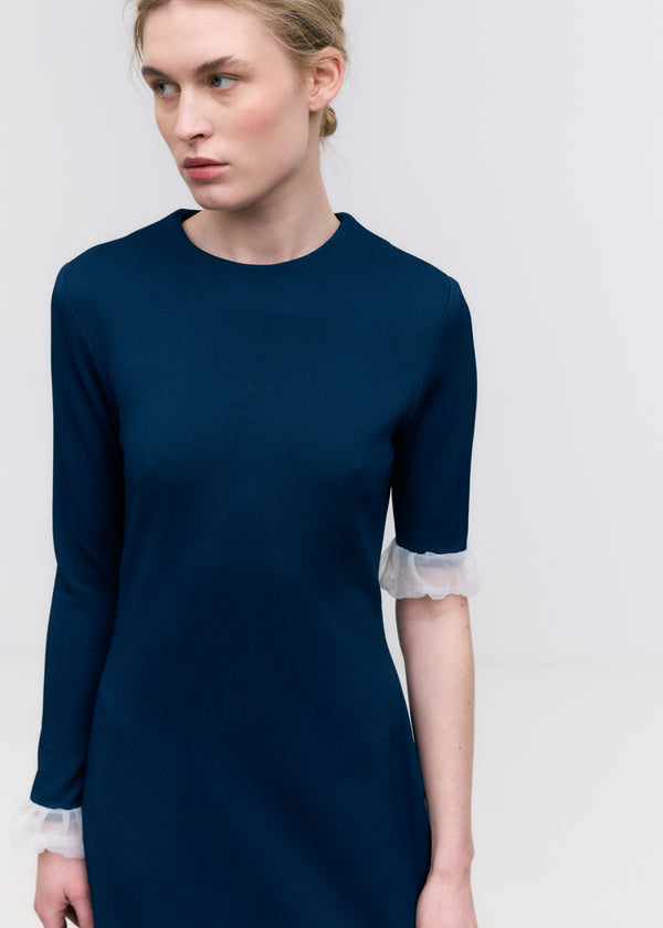 PERRIAND DRESS