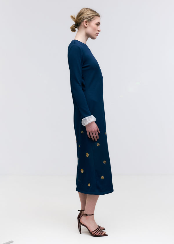 PERRIAND DRESS