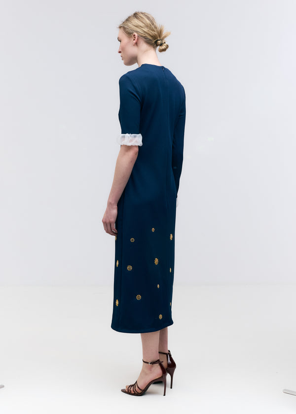 PERRIAND DRESS