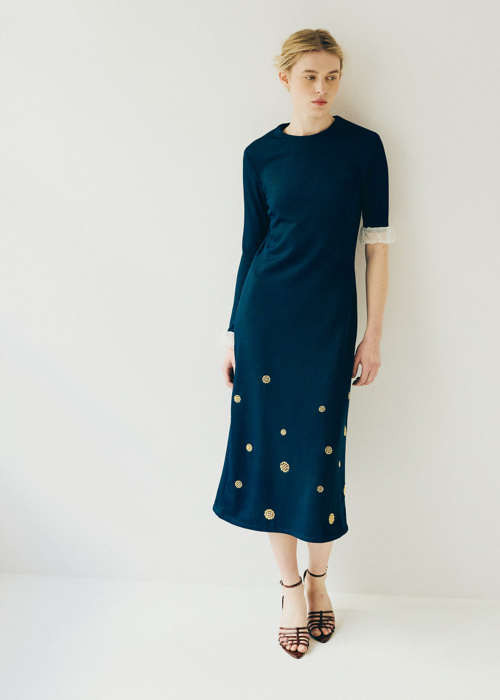 PERRIAND DRESS