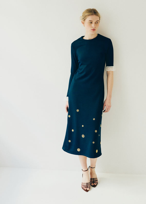 PERRIAND DRESS