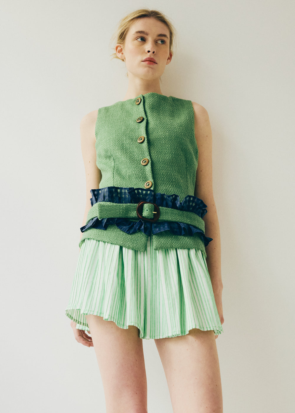 FOSTER DRESS