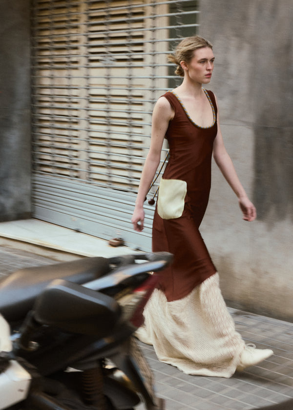 BOERI DRESS