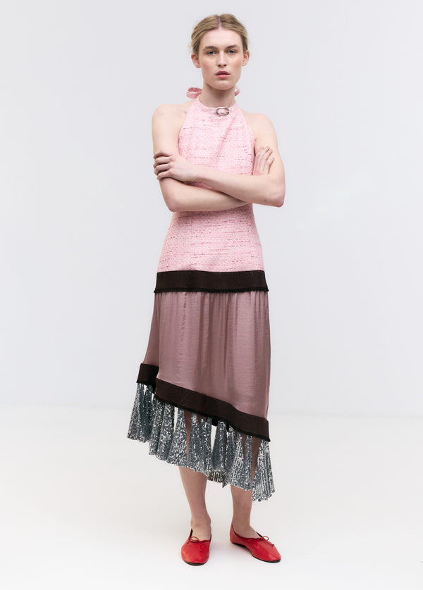 LE CORBUSIER DRESS